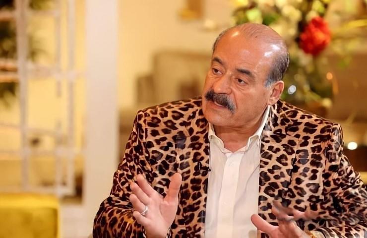 أحمد رافع عن الفيديو المشين: مفبرك و 10 آلاف دولار هي السبب!
