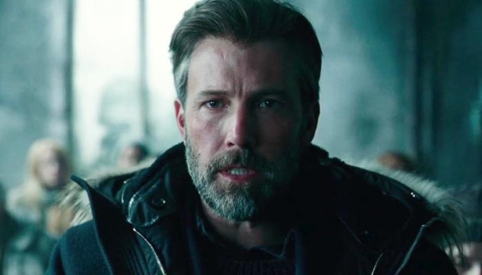 بن أفليك يستعيد أصعب فتراته خلال تصوير فيلم Justice League