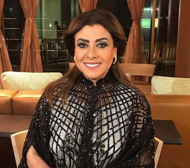 نشوى مصطفى للراغبات بالزواج: اختاري اللي بخاف ربنا
