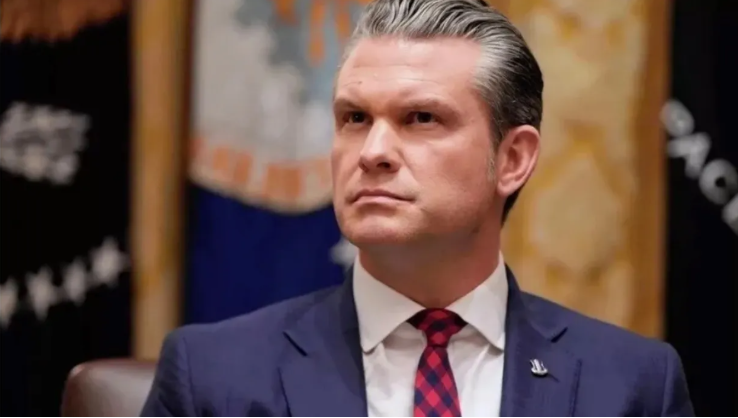 وزير الحرب الأمريكي: اليوم سيشهد أكبر عمليات قصف منذ بداية العملية في إيران