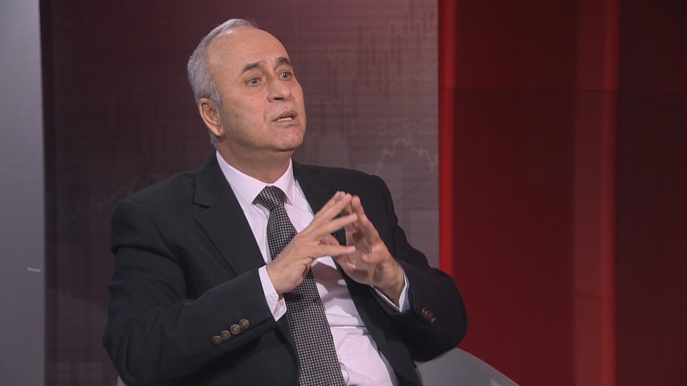 أبو علي: المرحلة 2 من نظام الفوترة تشمل التزام الدوائر الحكومية بالشراء من ملتزمين بالفوترة