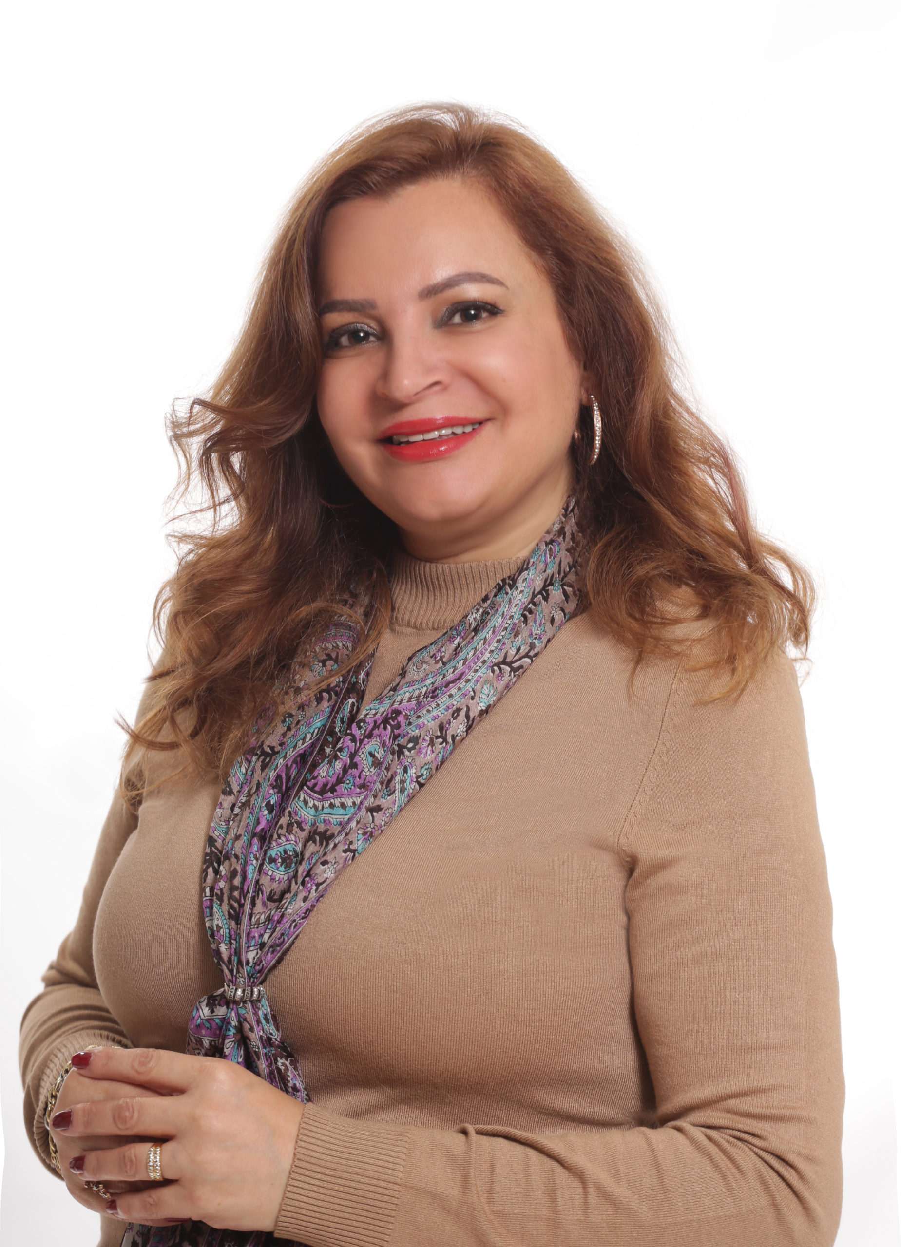 تهاني روحي تكتب: الصيام: مساحة للهدوء في عالم مزدحم