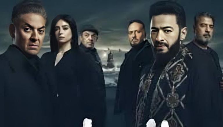 مسلسل «المداح 6» الحلقة 9 ..  حمادة هلال يفشل في الوصول للزمردة الثانية
