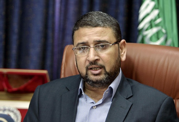 حماس: استمرار التقليص في خدمات الوكالة أمر غير مبرر 