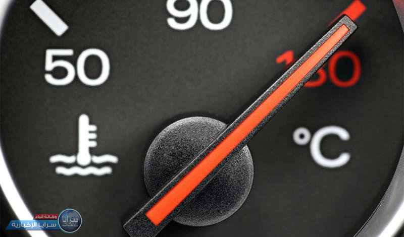 5 نصائح لتجنب ارتفاع درجة حرارة السيارة