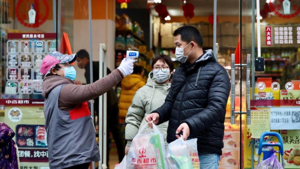 إصابات كورونا عالميا تقترب من 2,5 مليون