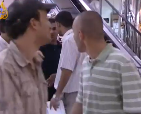 كاميرا خفية أردنية روعة ومضحكة