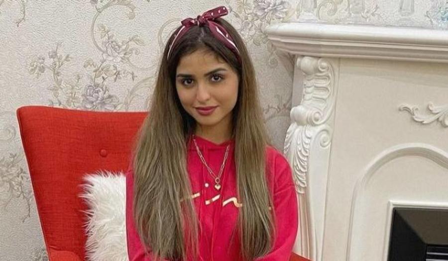 حلا الترك تتجاهل تهنئة والدتها لها في يوم ميلادها