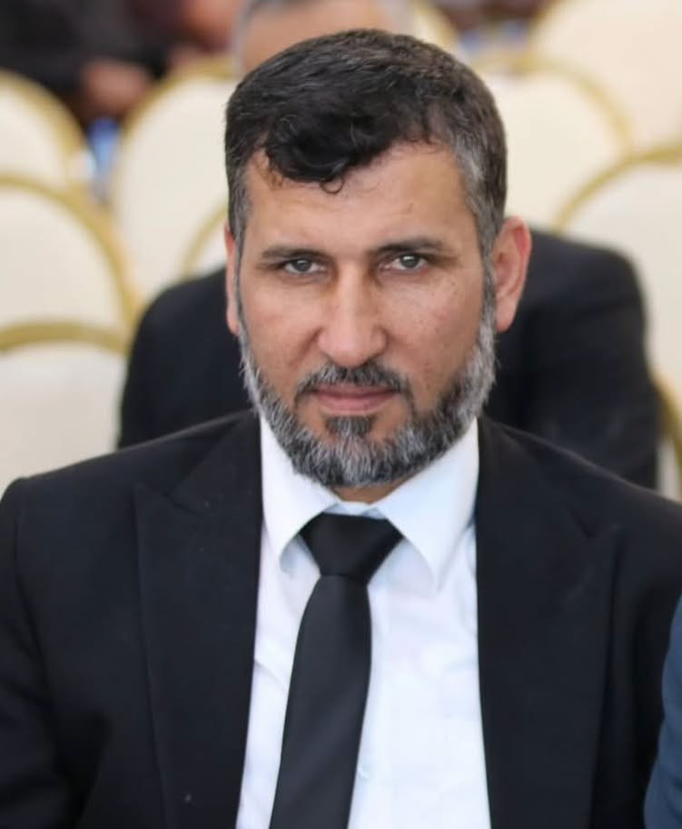 انسجاماً مع الرؤية الملكية ودعماً لجهود وزارة الأوقاف ..  د. عيد الحراحشة يفكك جذور الفكر المتطرف ويحذّر من مخاطره بأبحاث علمية متخصصة