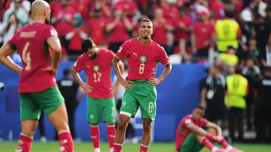 المغرب يحول أنظاره إلى "مونديال 2030"