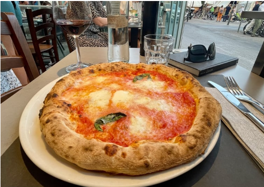 أشهر دول العالم في فنون الطهي التقليدي