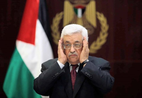 رسالة تهديد تصل عباس.. أمريكا تكشف أوراقها واستنفار في رام الله.. ماهي مفاجأة ترامب غير السارة ؟ #سرايا 