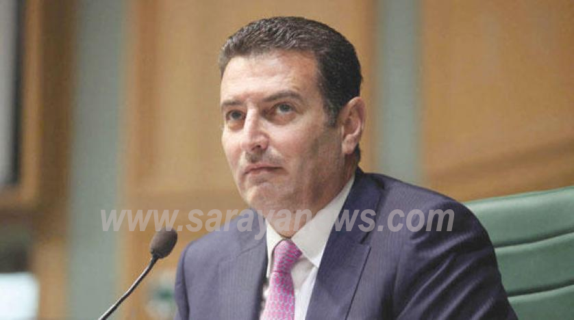 النائب الصفدي لسرايا : يجب محاسبة كل المتورطين بالجرائم الالكترونية