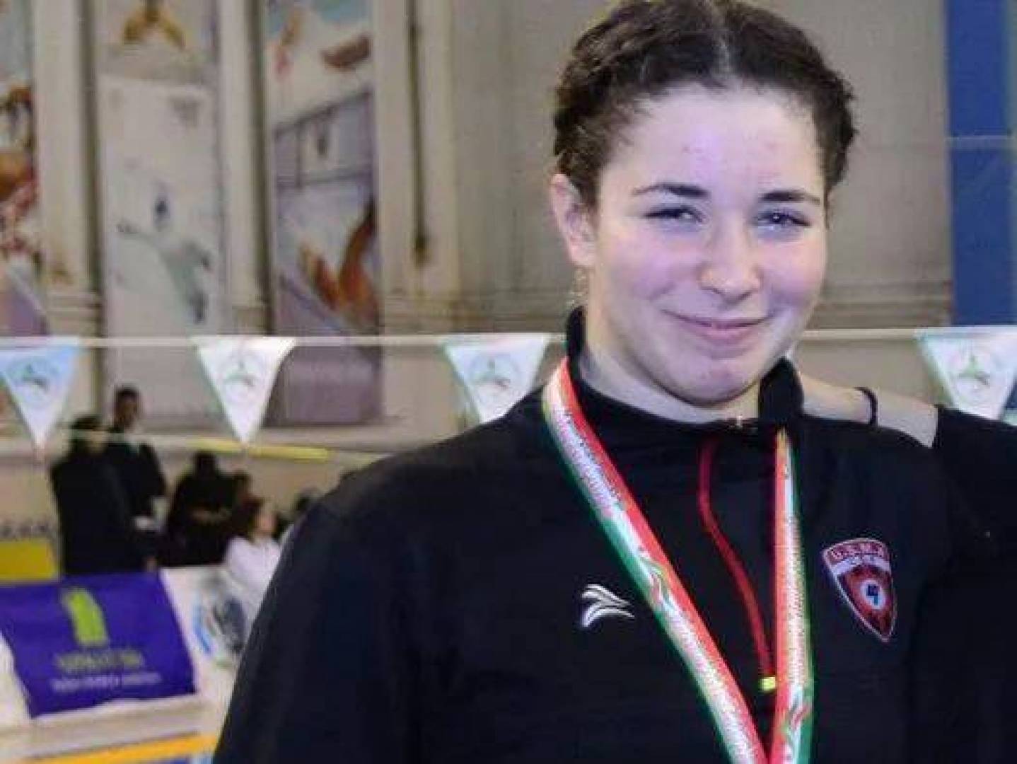 الموت المفاجئ يخطف سباحة جزائرية شابة أثناء التدريبات
