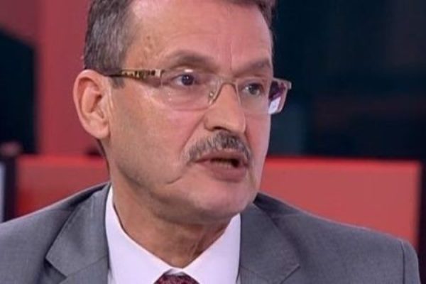 إسحاق لـ"سرايا": هذا ما قصدته بأن إصابات كورونا مصدرها سوريا و ليس هناك حالات "مجهولة المصدر"