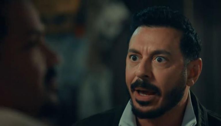 مواعيد عرض الحلقة 14 من مسلسل «درش» في رمضان 2026 ..  والقنوات الناقلة