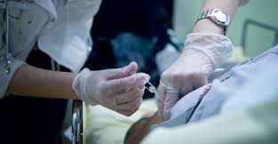 وفاة ممرضة متاثره بإصابتها بفيروس كورونا في محافظة اربد