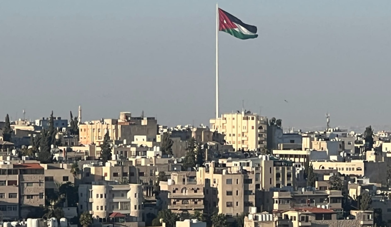 الأردن ..  أبرز تعديلات قانون الإقامة وشؤون الأجانب