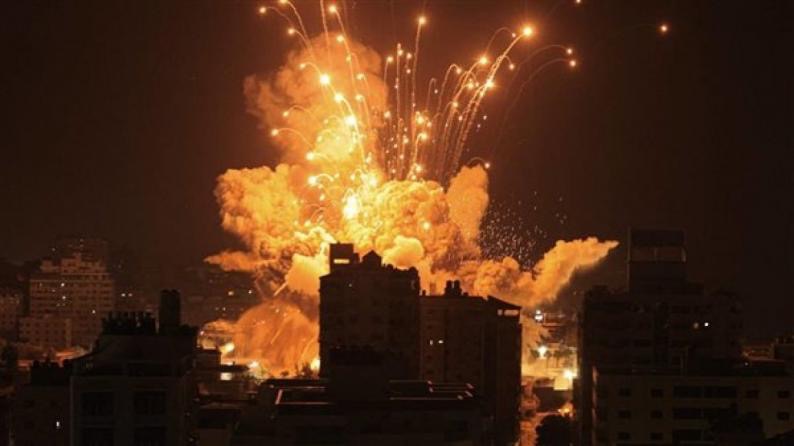 تطورات اليوم الـ15 من "طوفان الأقصى" والعدوان الإسرائيلي على غزة