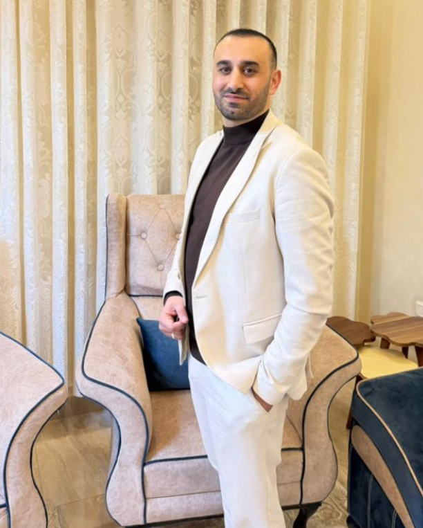 "سرايا" تهنئ الزميل الصحفي عاطف الوريدات الظهراوي بالخطوبة