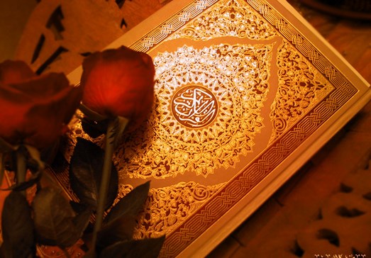 هل تهدى قراءة القرآن للآخرين ؟