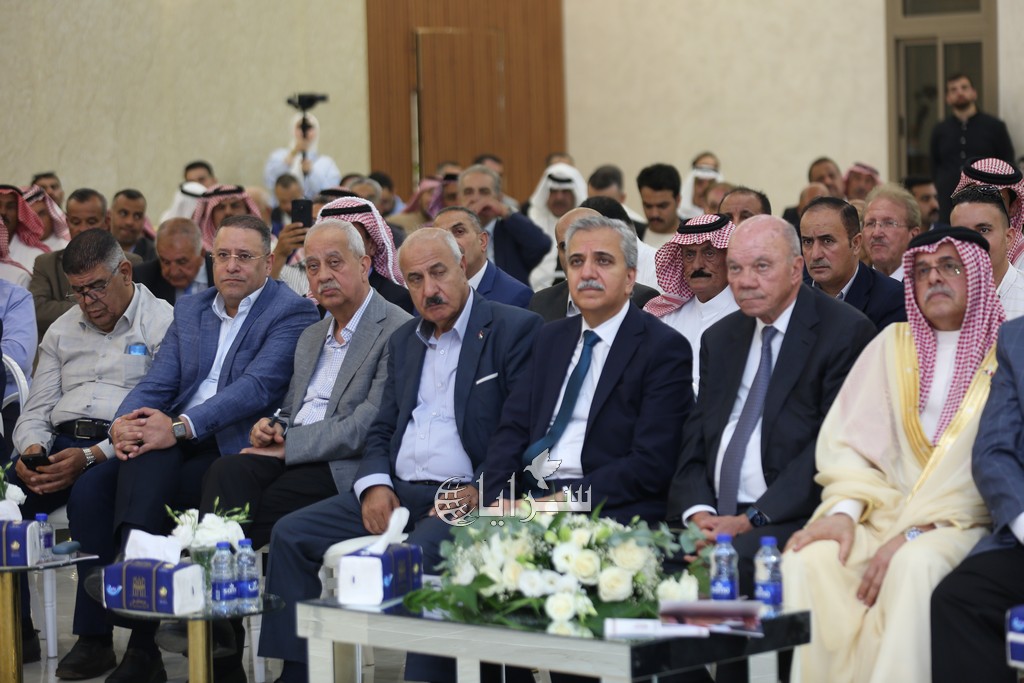 برعاية دولة فيصل الفايز  ..  حفل وطني في لواء الجيزة احتفالاً بعيد الاستقلال والثورة العربية ويوم الجيش … صور 