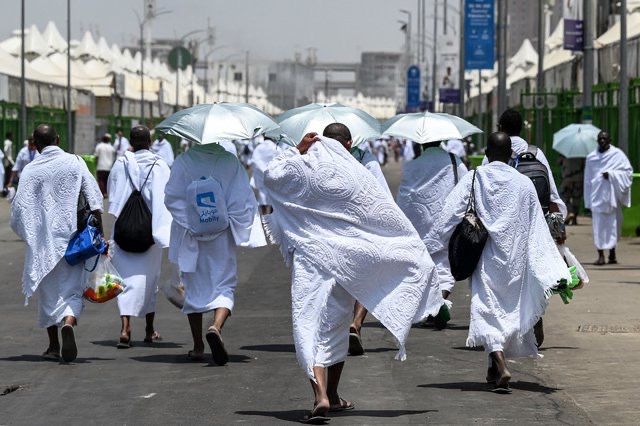السديس: نجاح موسم الحج بصفرية عوائق مصدر فخر واعتزاز