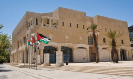 الامانة: خصم 20% على عوائد التنظيم لغاية