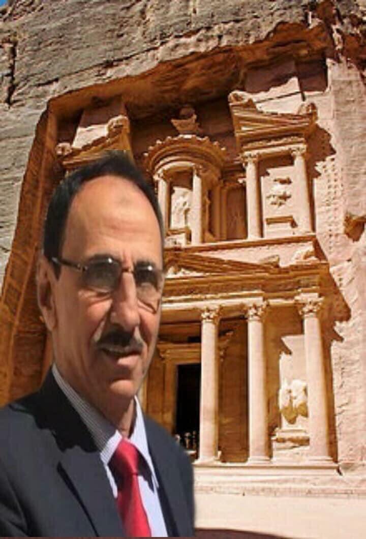 الدكتور أحمد الرواضية يكتب: سلطة إقليم البترا ونائبا اللواء ..  أمسيا عسلًا على سمن فأصبحا ثومًا على لبن