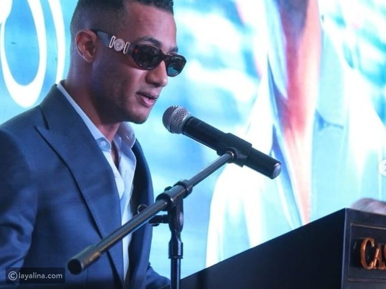 منح محمد رمضان دكتوراة فخرية في لبنان