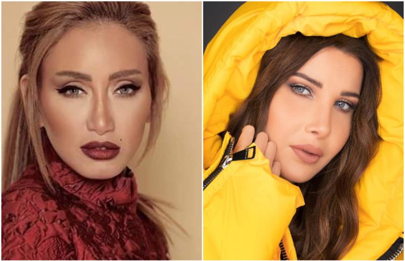 ريهام سعيد تثير الجدل بكشفها السر الغريب وراء حادث منزل نانسي عجرم