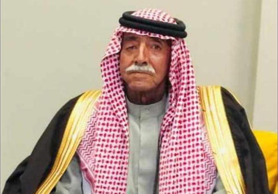 "الحويطات" يسطرون اروع المثل في الصفح والتسامح