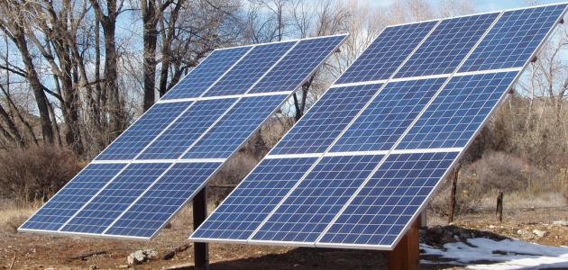 إعلان الدفعة الأولى من مستفيدي الطاقة الشمسية مطلع نيسان 