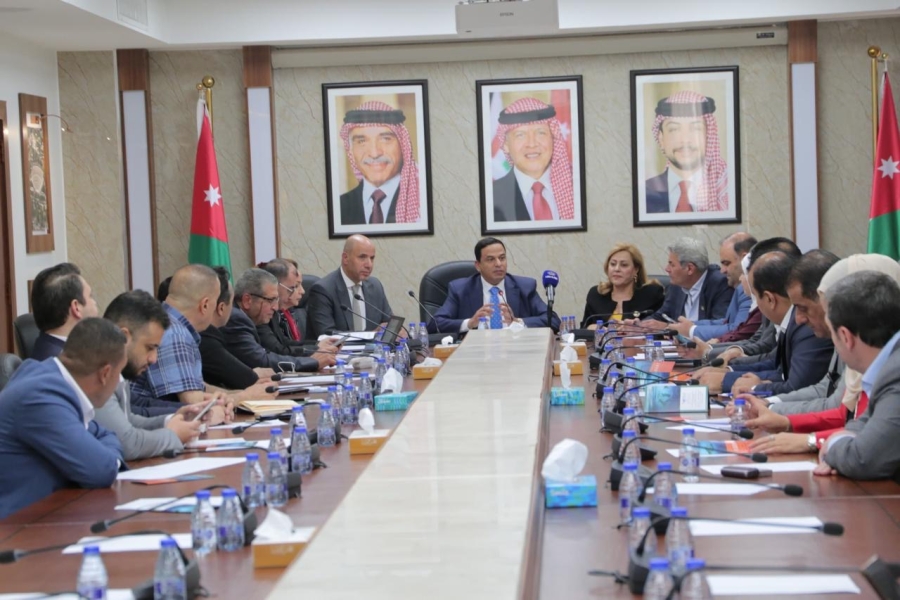 كتلة "عزم": نموذج للعمل النيابي الجماعي والفاعل