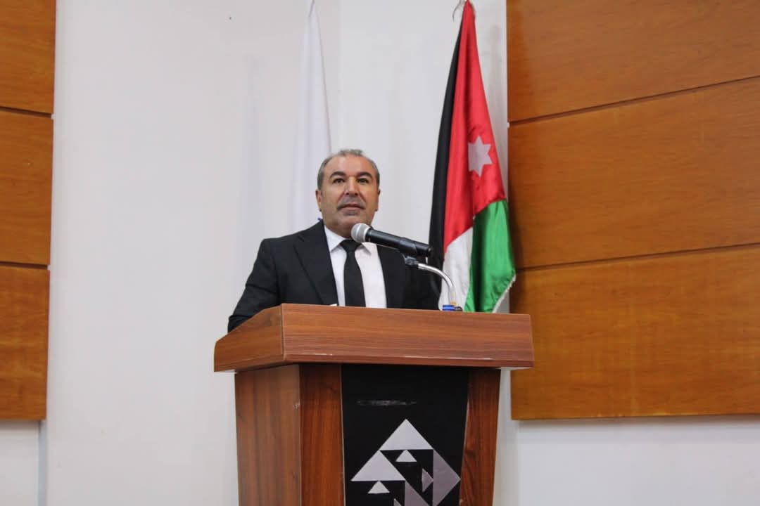 الحجاج يرعى حفل تكريم مدارس التعليم المهني