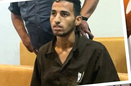 أسير أردني بسجون الاحتلال الاسرائيلي يدخل في إضراب مفتوح عن الطعام