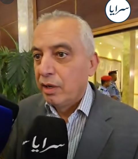 النائب الظهراوي تعليقا على طريقة التصويت: رئاسة النواب الاسرع بالعد وليس بالدقة - فيديو