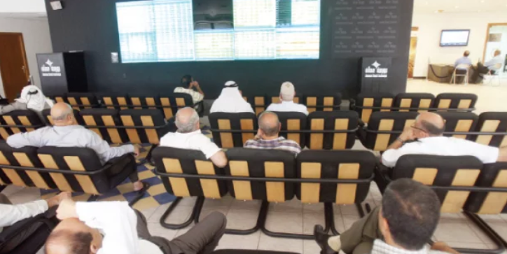 مؤشر "البورصة" يرتفع 0.8 % في أسبوع