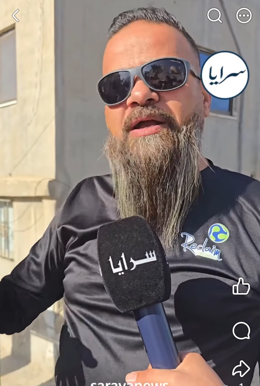 أردني تزوج 13 مرة ولديه 11 ولدًا: المرأة هي من يجب أن تدفع المهر!