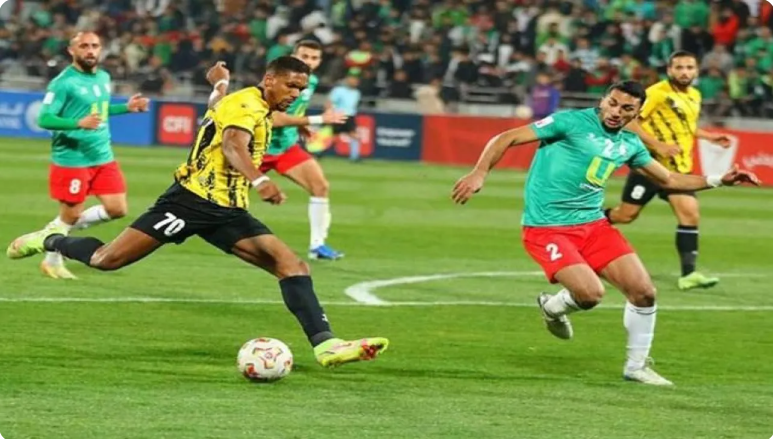بث مباشر: مباراة الوحدات والحسين في كأس السوبر الأردني 2025