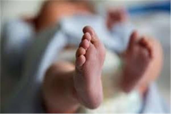 العثور على جثة طفل حديث الولادة ملقاه بالطريق العام في إربد