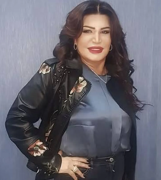 شائعات لاحقتها ..  نجوى فؤاد تكشف حقيقة أزمتها المالية