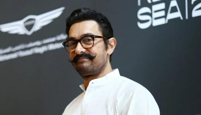 عامر خان يبدأ فصلا جديدا ..  زفاف ثالث بعد حكاية حب امتدت 25 عاما