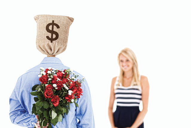 اريد الزواج من رجل ثري