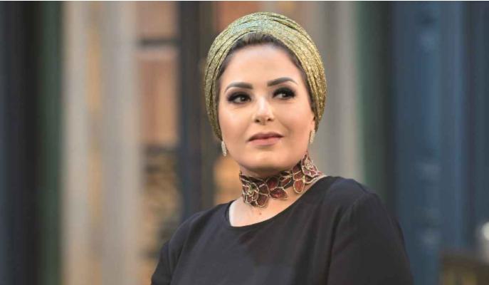 صابرين تكشف عن رغبتها في العمل مع "الزعيم"