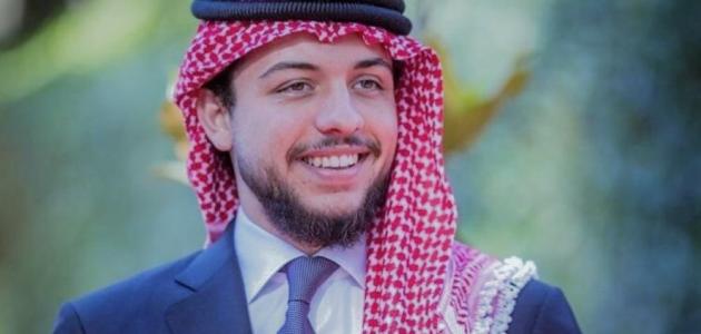 تعليق من ولي العهد بشأن برنامج رفاق السلاح  ..  ماذا قال سموه؟