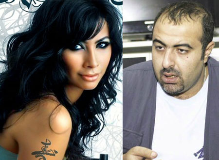 تفاصيل القبض على طليق روبي بسبب المخدرات .. وهذا ما فعلته!