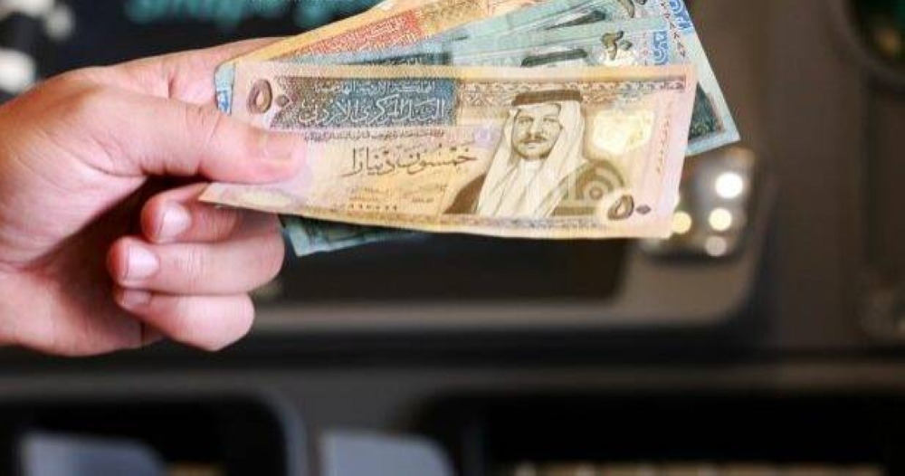 وقفية خير الاردن تجمع في اسبوع مليون دينار للأهل في غزة