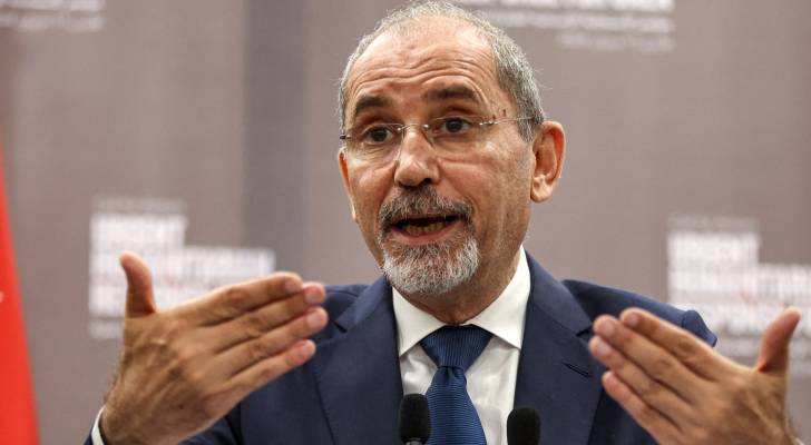 الصفدي: "إسرائيل" تدمر الحياة في غزة والمجتمع الدولي عاجز عن حماية مبادئه