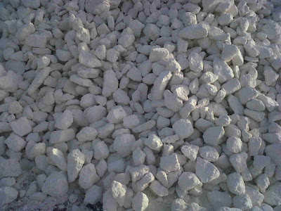 تفسير حلم رؤية الحجر الأبيض في المنام لابن سيرين